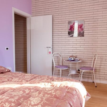 Bevilacqua Bed Roma Santa Croce Zewnętrze zdjęcie