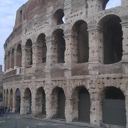 Bevilacqua Bed Roma Santa Croce Zewnętrze zdjęcie