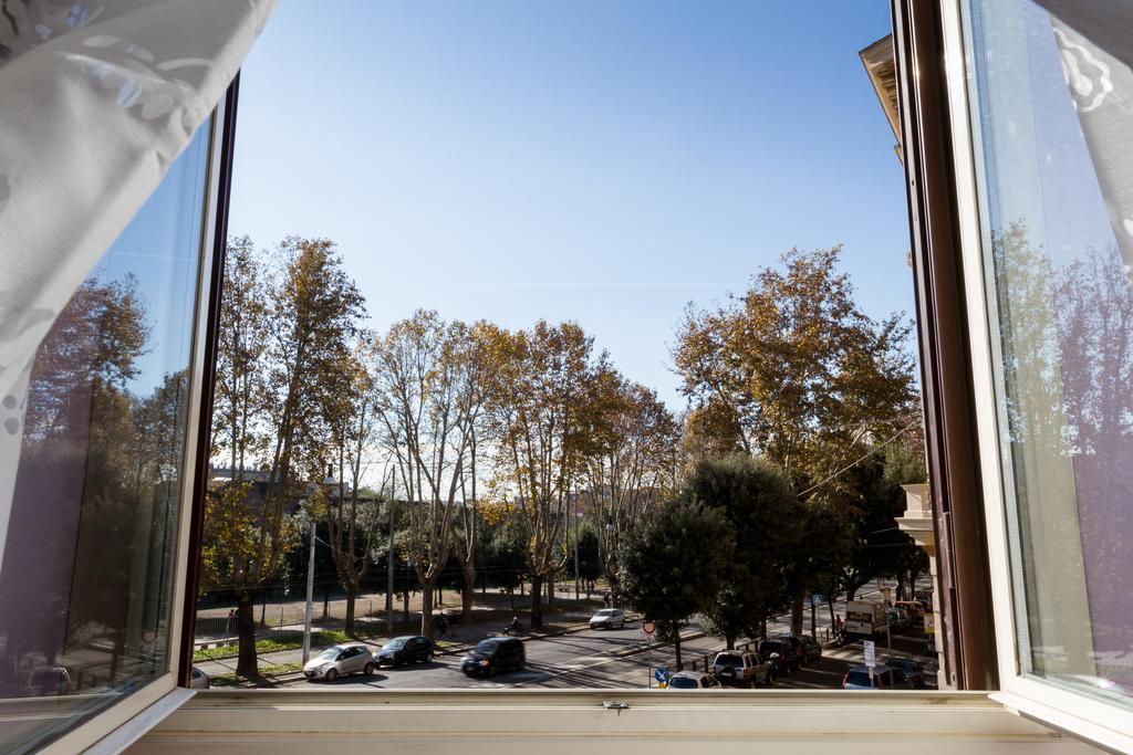 Bevilacqua Bed Roma Santa Croce Pokój zdjęcie