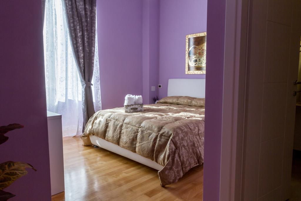 Bevilacqua Bed Roma Santa Croce Pokój zdjęcie