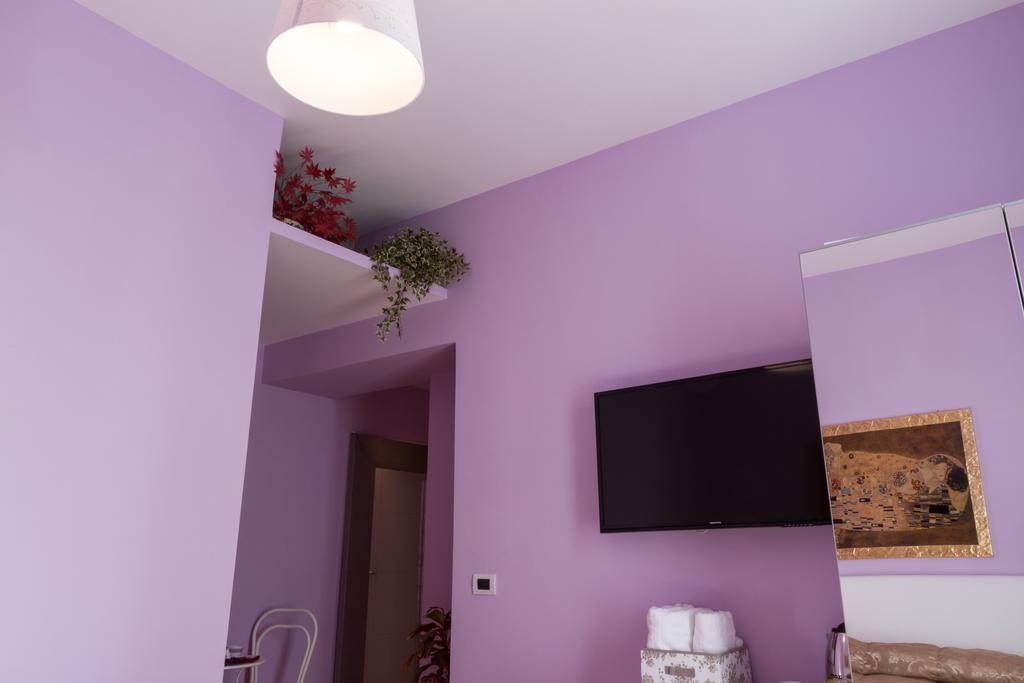 Bevilacqua Bed Roma Santa Croce Pokój zdjęcie