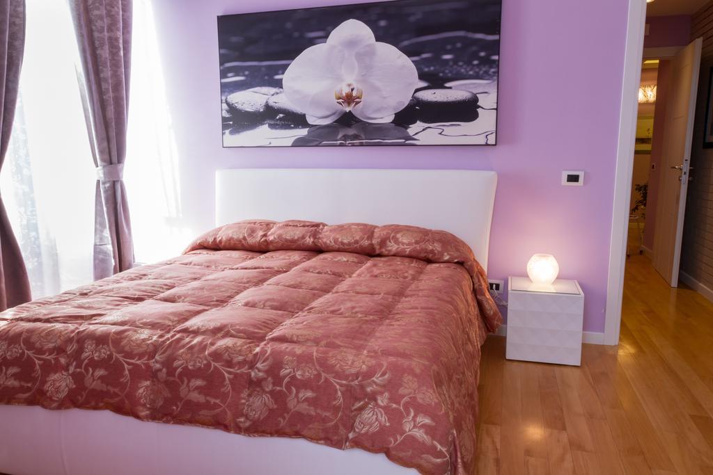 Bevilacqua Bed Roma Santa Croce Pokój zdjęcie