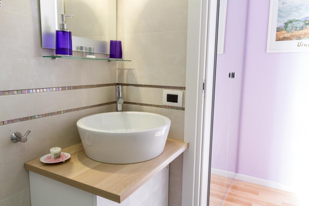 Bevilacqua Bed Roma Santa Croce Pokój zdjęcie