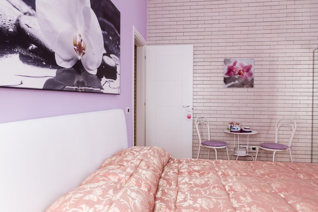Bevilacqua Bed Roma Santa Croce Pokój zdjęcie