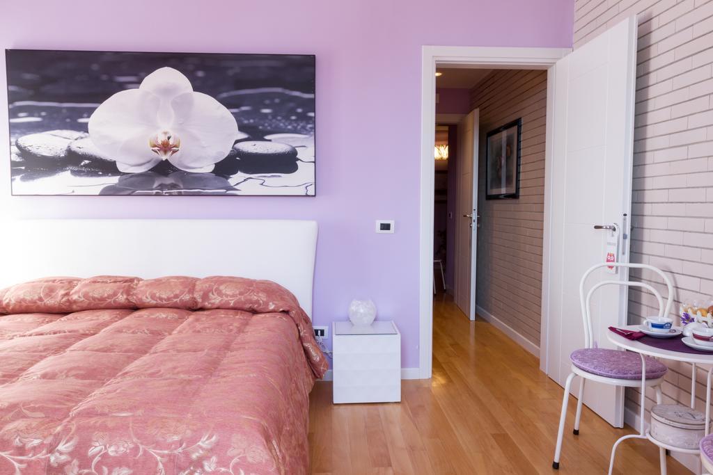 Bevilacqua Bed Roma Santa Croce Pokój zdjęcie