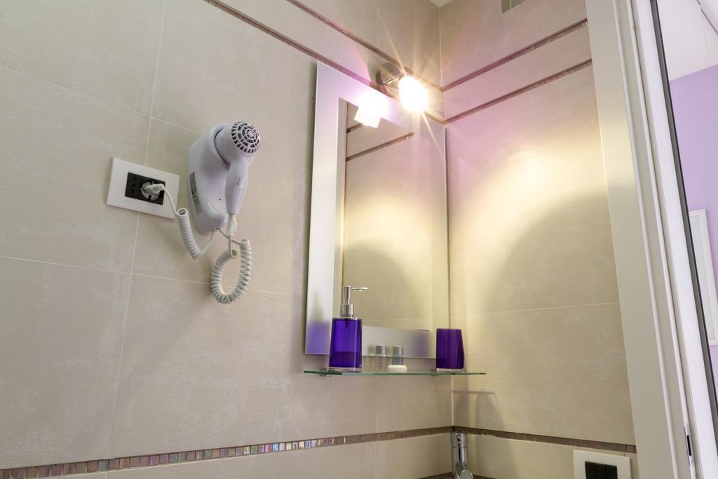 Bevilacqua Bed Roma Santa Croce Pokój zdjęcie