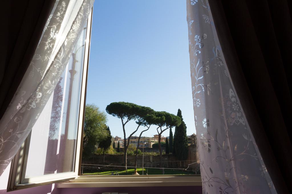 Bevilacqua Bed Roma Santa Croce Pokój zdjęcie