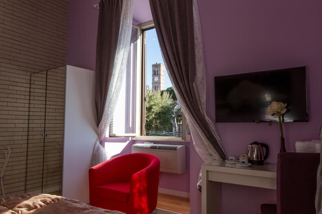 Bevilacqua Bed Roma Santa Croce Pokój zdjęcie