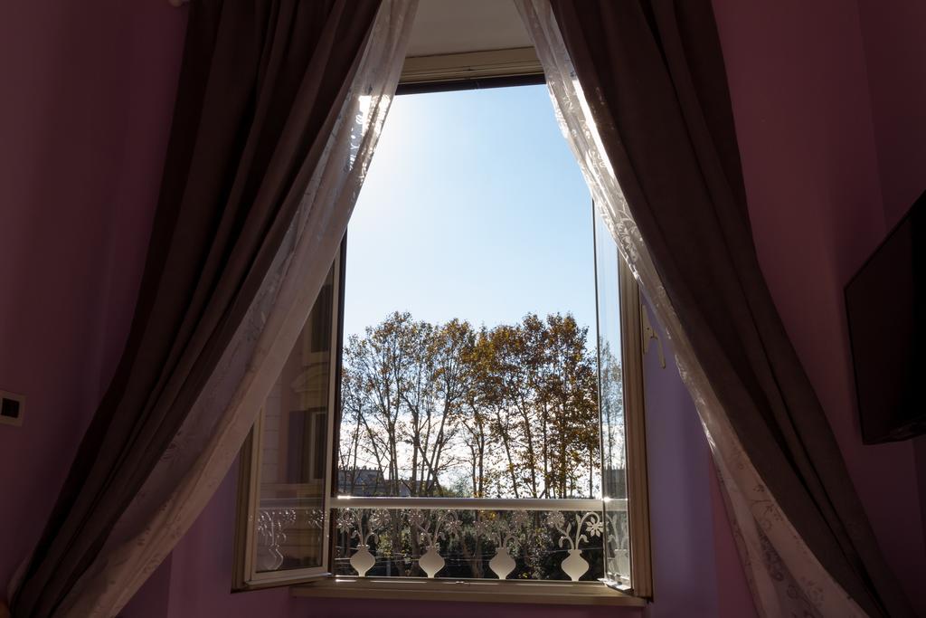 Bevilacqua Bed Roma Santa Croce Pokój zdjęcie
