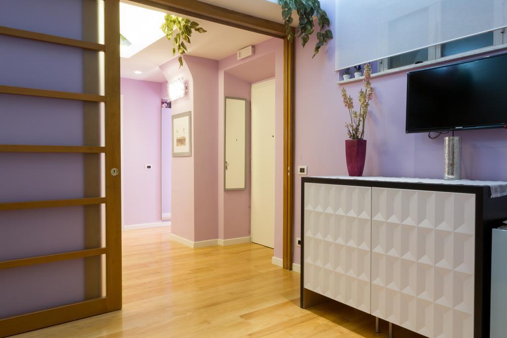 Bevilacqua Bed Roma Santa Croce Zewnętrze zdjęcie