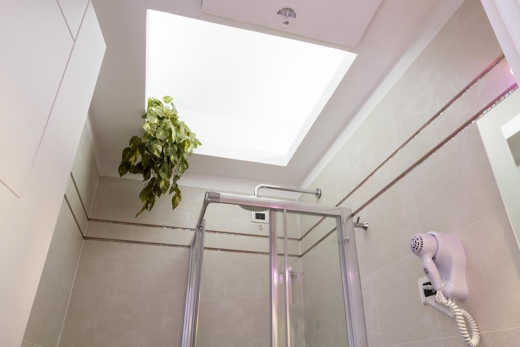 Bevilacqua Bed Roma Santa Croce Pokój zdjęcie
