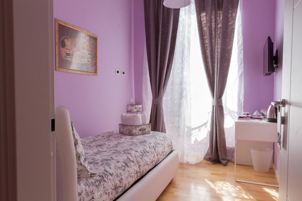 Bevilacqua Bed Roma Santa Croce Pokój zdjęcie