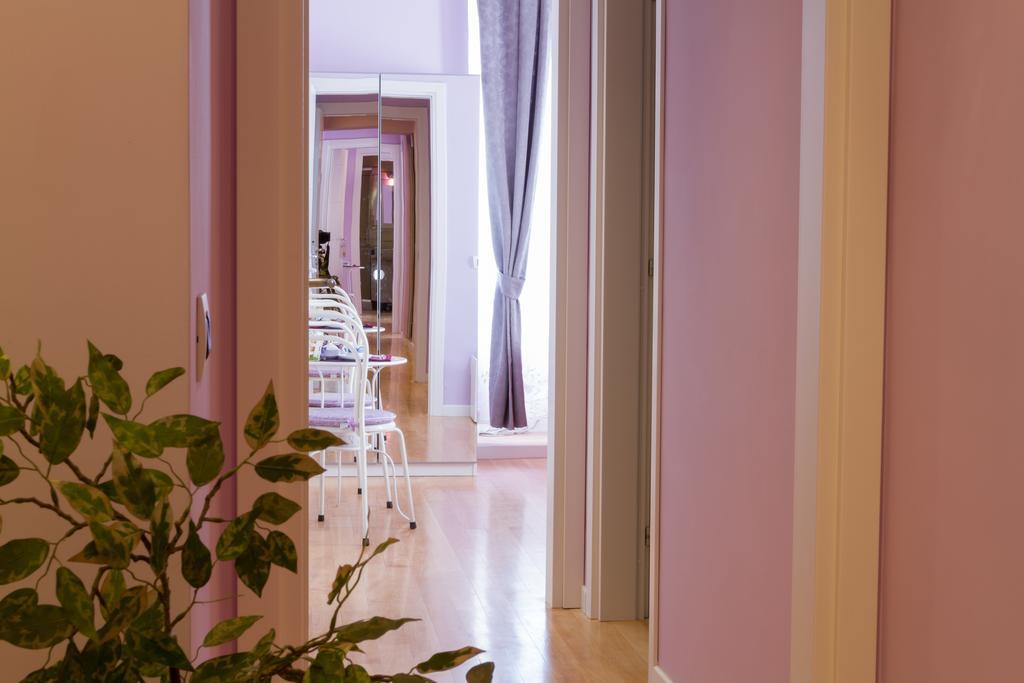 Bevilacqua Bed Roma Santa Croce Zewnętrze zdjęcie