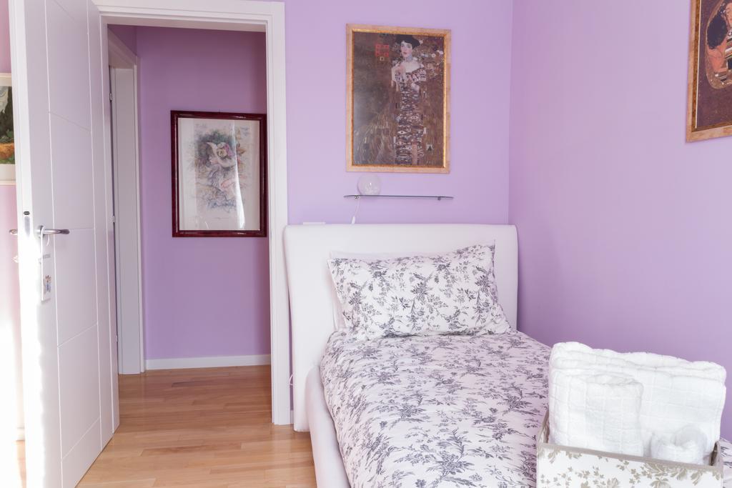 Bevilacqua Bed Roma Santa Croce Pokój zdjęcie