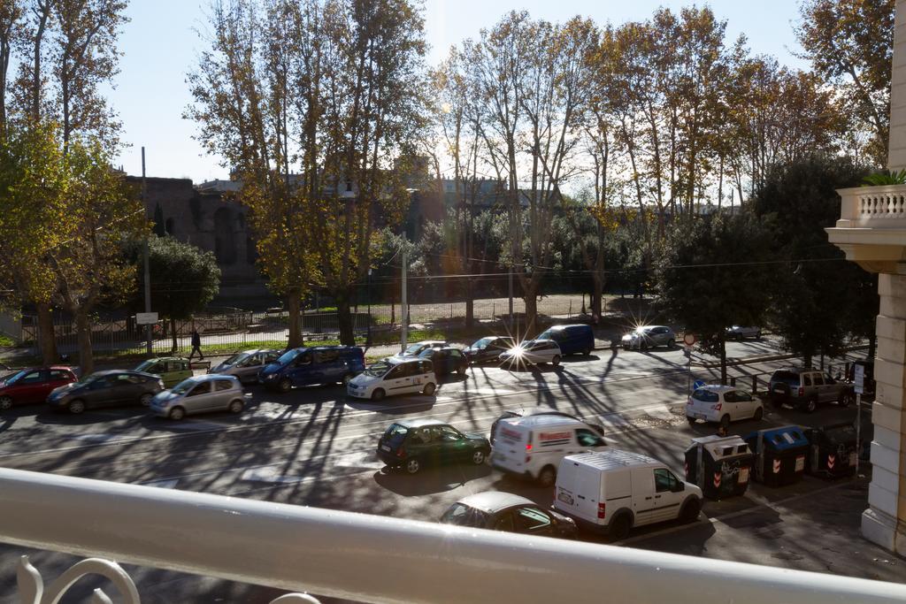 Bevilacqua Bed Roma Santa Croce Pokój zdjęcie