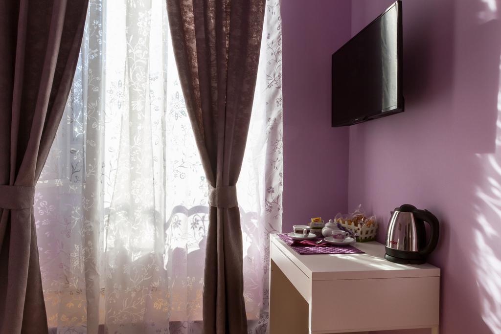 Bevilacqua Bed Roma Santa Croce Pokój zdjęcie