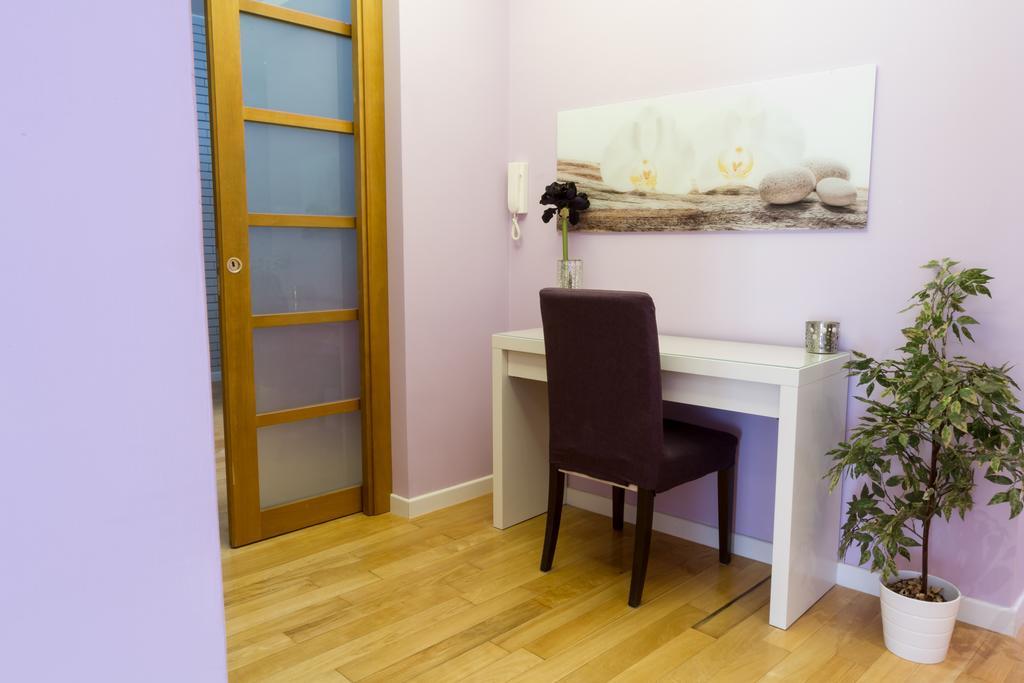 Bevilacqua Bed Roma Santa Croce Zewnętrze zdjęcie
