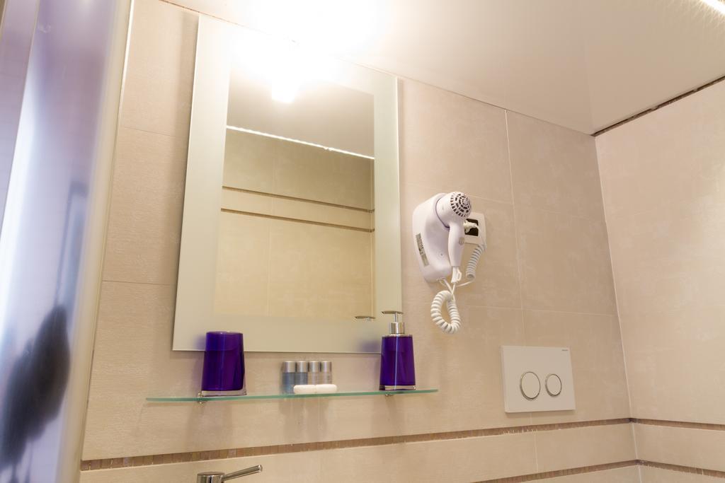 Bevilacqua Bed Roma Santa Croce Pokój zdjęcie