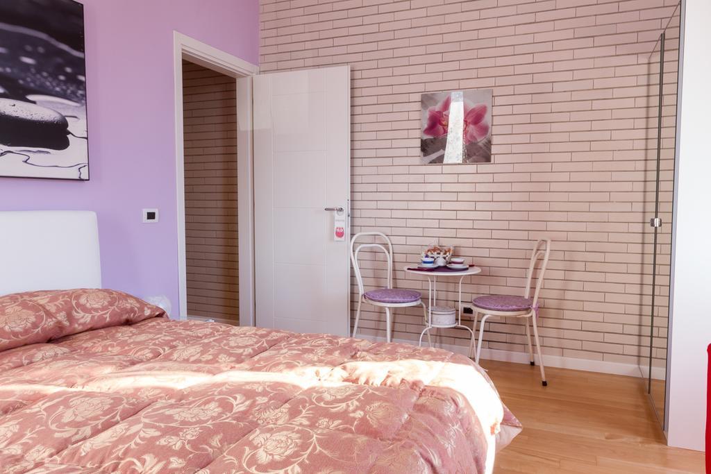 Bevilacqua Bed Roma Santa Croce Zewnętrze zdjęcie