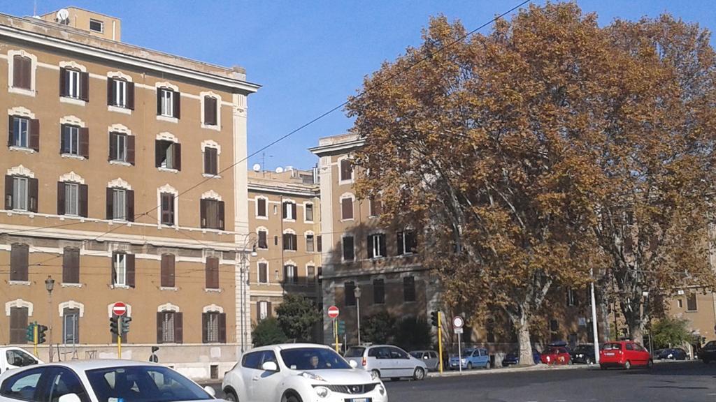 Bevilacqua Bed Roma Santa Croce Zewnętrze zdjęcie