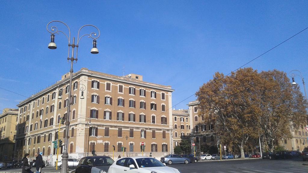 Bevilacqua Bed Roma Santa Croce Zewnętrze zdjęcie
